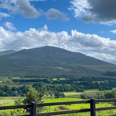 Holiday home Stunning Character Near Keswick Threlkeld