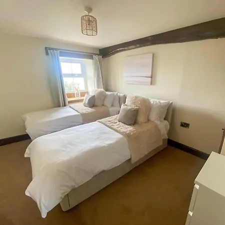 Tatil Evi Stunning Character Near Keswick