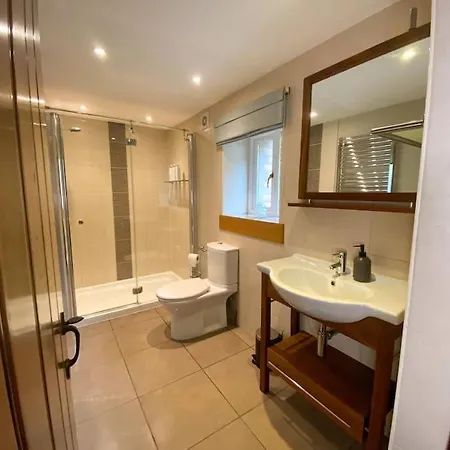 Stunning Character Near Keswick Tatil Evi