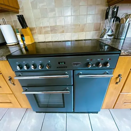 Stunning Character Near Keswick Holiday home *
