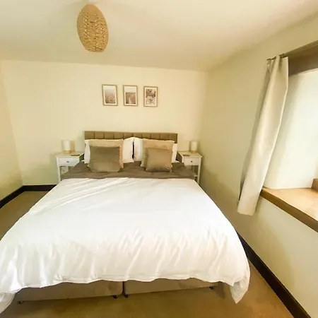 Tatil Evi Stunning Character Near Keswick Threlkeld