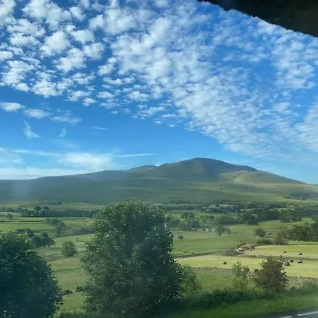 Holiday home Stunning Character Near Keswick *