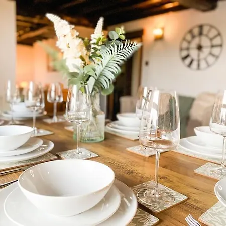 Stunning Character Near Keswick *