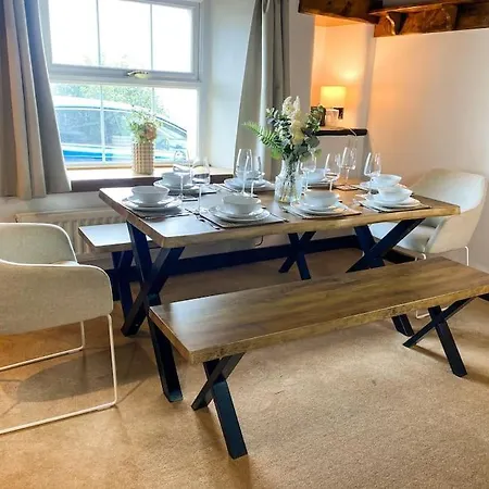 Stunning Character Near Keswick * Threlkeld