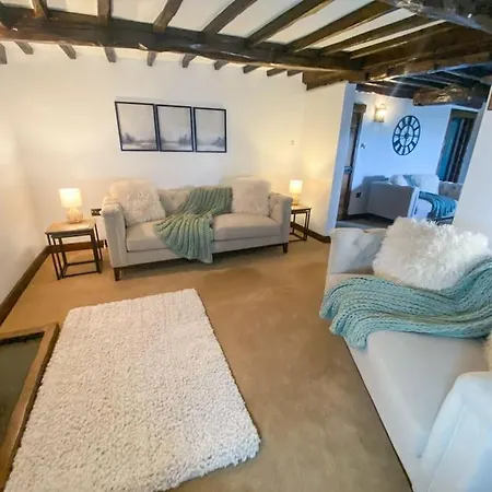 Tatil Evi Stunning Character Near Keswick