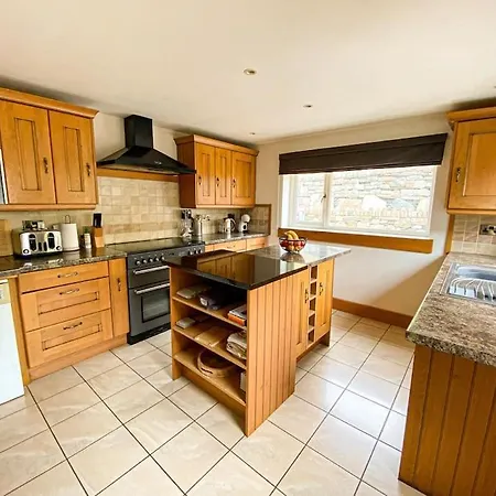 Holiday home Stunning Character Near Keswick *