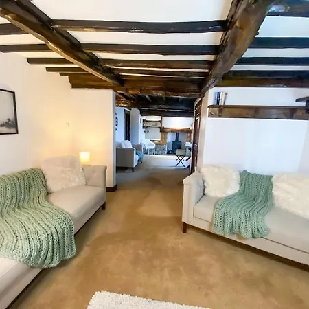 Stunning Character Near Keswick * Threlkeld