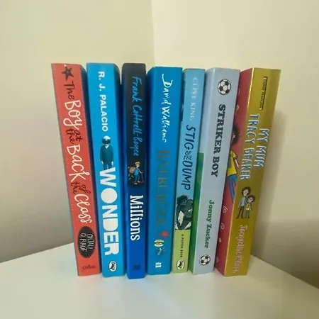 Stunning Character Near Keswick