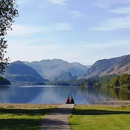 Tatil Evi Stunning Character Near Keswick *