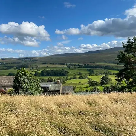 Stunning Character Near Keswick *