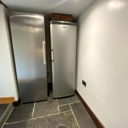 Stunning Character Near Keswick