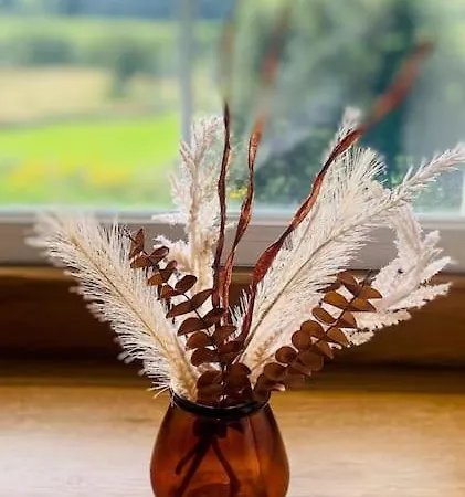 Tatil Evi Stunning Character Near Keswick *