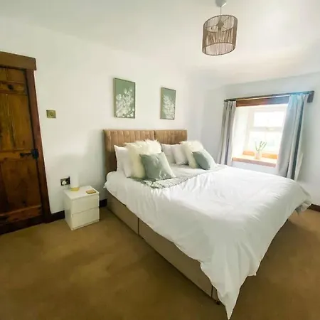 Tatil Evi Stunning Character Near Keswick Threlkeld