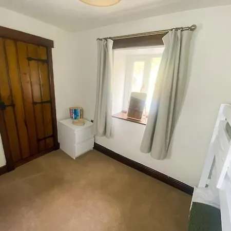 Stunning Character Near Keswick Threlkeld