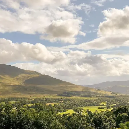 Stunning Character Near Keswick Tatil Evi