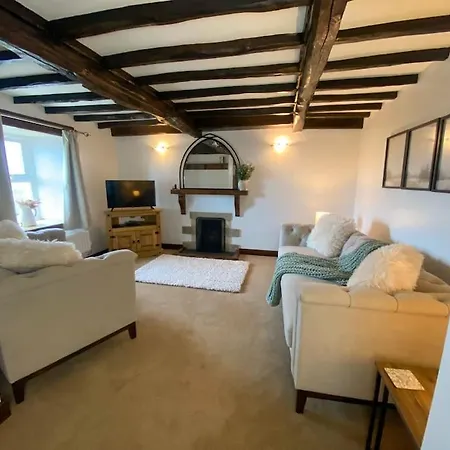 Stunning Character Near Keswick Tatil Evi *