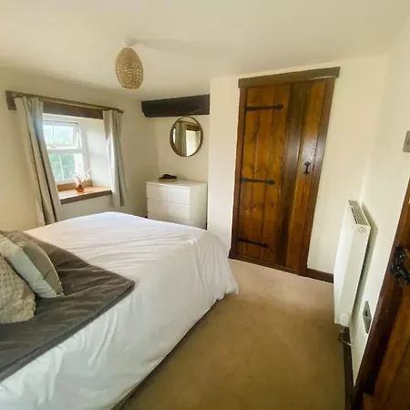 Stunning Character Near Keswick Threlkeld