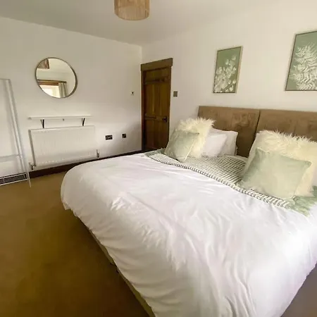 Tatil Evi Stunning Character Near Keswick Threlkeld