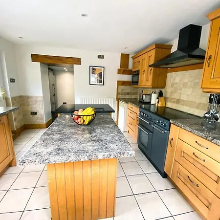 Stunning Character Near Keswick *