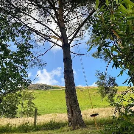 Stunning Character Near Keswick