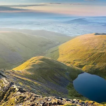 Stunning Character Near Keswick Tatil Evi *