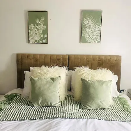 Tatil Evi Stunning Character Near Keswick *