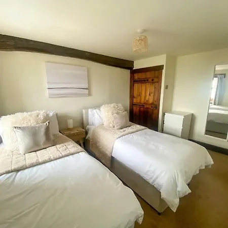 Holiday home Stunning Character Near Keswick *