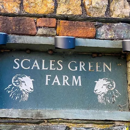 Stunning Character Near Keswick *