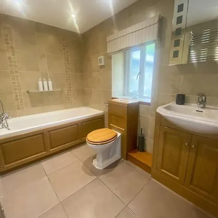 Stunning Character Near Keswick Threlkeld