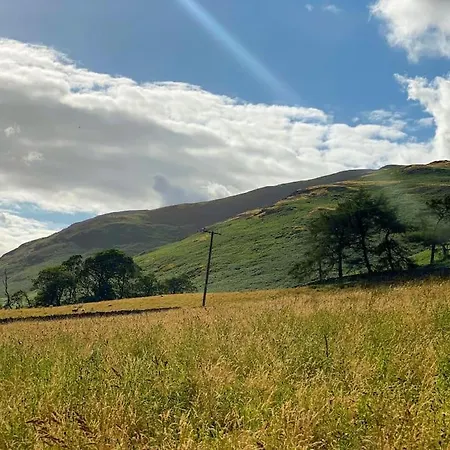 Tatil Evi Stunning Character Near Keswick