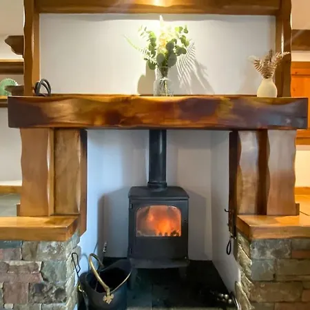 Stunning Character Near Keswick Vakantiehuis *